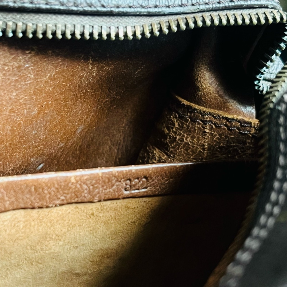 Louis Vuitton Nile Vintage Shoulder Bag - Picture 7 of 16